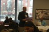 Merrillville High School presents 'The Merrillville Advantage' at COSEBOC event