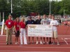 Lowell High School wins state sportsmanship award