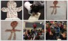 Gingerbread Triplets Stir Up Trouble at Lincoln