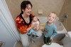 NWI moms turn to the water