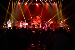 Boston to rock Horseshoe Casino's Venue 
