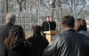 Hammond breaks ground on Harrison Park project