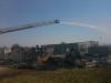 Schererville farm fire
