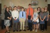 Academic Super Bowl Team earns first in the region and third in the state 