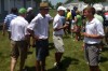 Valpo golfers