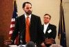 Rail czar brings Obama's push to NWI  