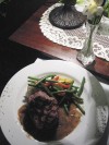 Cafe Elise in Munster big on 'celeb treatment' and top-notch cuisine  