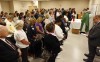 Convocation and Mass at the University of St. Francis