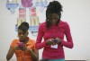 Merrillville teachers lose weight for education