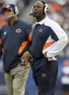 AL HAMNIK: Bears treading water but for how long?