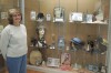 Hat's off to display