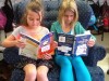 Jane Ball place great emphasis on literacy