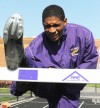 Gallery: T.F. North High School Track