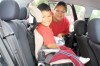 St. Catherine | Car Seat Safety
