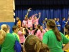 St. Mary's Catholic School | Dodgeball