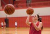Hebron's Kylie Shrum