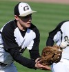 Jesse Smith, Griffith baseball