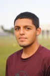 Thornton Fractional soccer player Fabian Leon