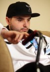 Bistate shooting victims Garza and Burton talk