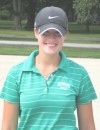 Valparaiso golfer Jennifer Gough
