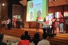 STAND hosts annual International Dinner