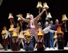 OFFBEAT: 'A Christmas Story, The Musical!' a fun and nostalgic instant stage classic