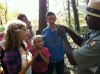 St. Mary's Environmental Club celebrate the outdoors