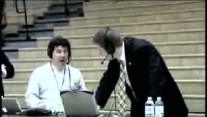 Valparaiso Men's Basketball Post-Game Interview