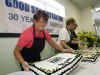 Mission marks 30 years of feeding hungry