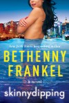 Bethenny Frankel's 'Skinnydipping' makes a splash