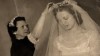 Bridal portrait
