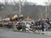 Clark Middle School | Tornado Relief Project
