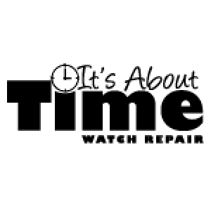 its about time logo