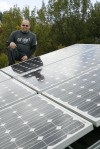 1014solar - solar in the home