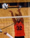 Gary West Side's Gloria Jeter