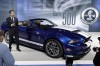 Chicago Auto Show previews its displays