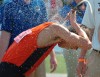 T.F. North earns first boys track title in 800 relay