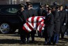Tuskegee Airman Quentin Smith laid to rest