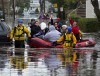 Dozens dead, millions without power in Sandy's wake