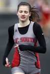 CRETE-MONEE INVITATIONAL