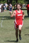 T.F. South Cross Country Invitational Meet