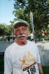 Valparaiso's Mark Wilson runs 501st race