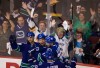 GEORGE CASTLE: NHL likely will keep Hawks, Canucks on their best behavior