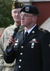 Crown Point honors those who served