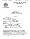 Calumet City Public Works