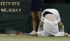 Britain Wimbledon Tennis