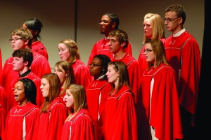 Free concerts next week at H-F High School