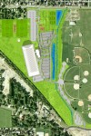 Bo Jackson Elite Sports Site Plan