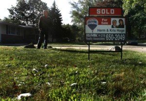 NWI home sales drop for third straight year