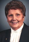 Sylvia Graham